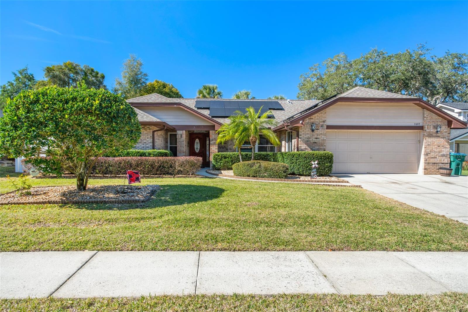 1107 SEAFARER LN, WINTER SPRINGS, FL, 32708