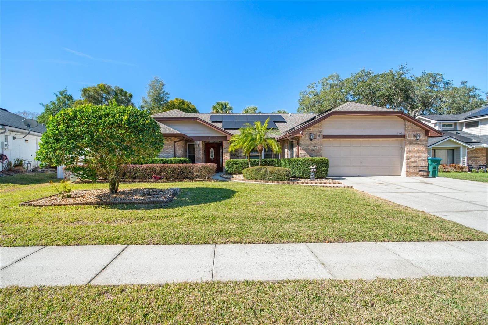 1107 SEAFARER LN, WINTER SPRINGS, FL, 32708