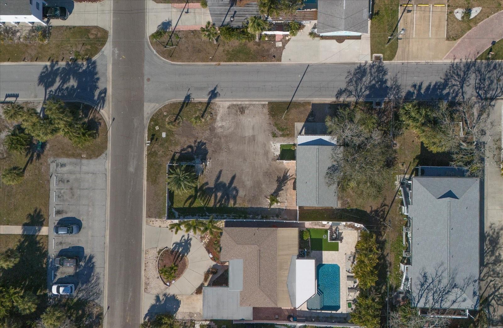 2215 1ST ST #A & B, INDIAN ROCKS BEACH, FL, 33785