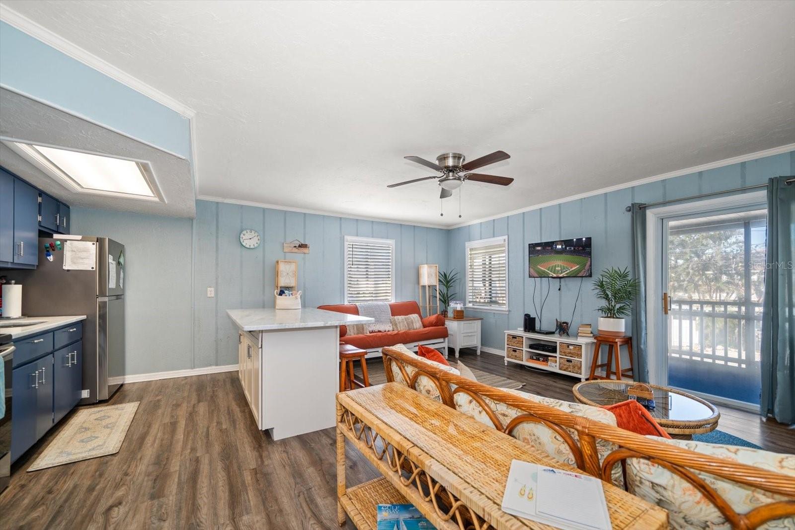 2215 1ST ST #A & B, INDIAN ROCKS BEACH, FL, 33785