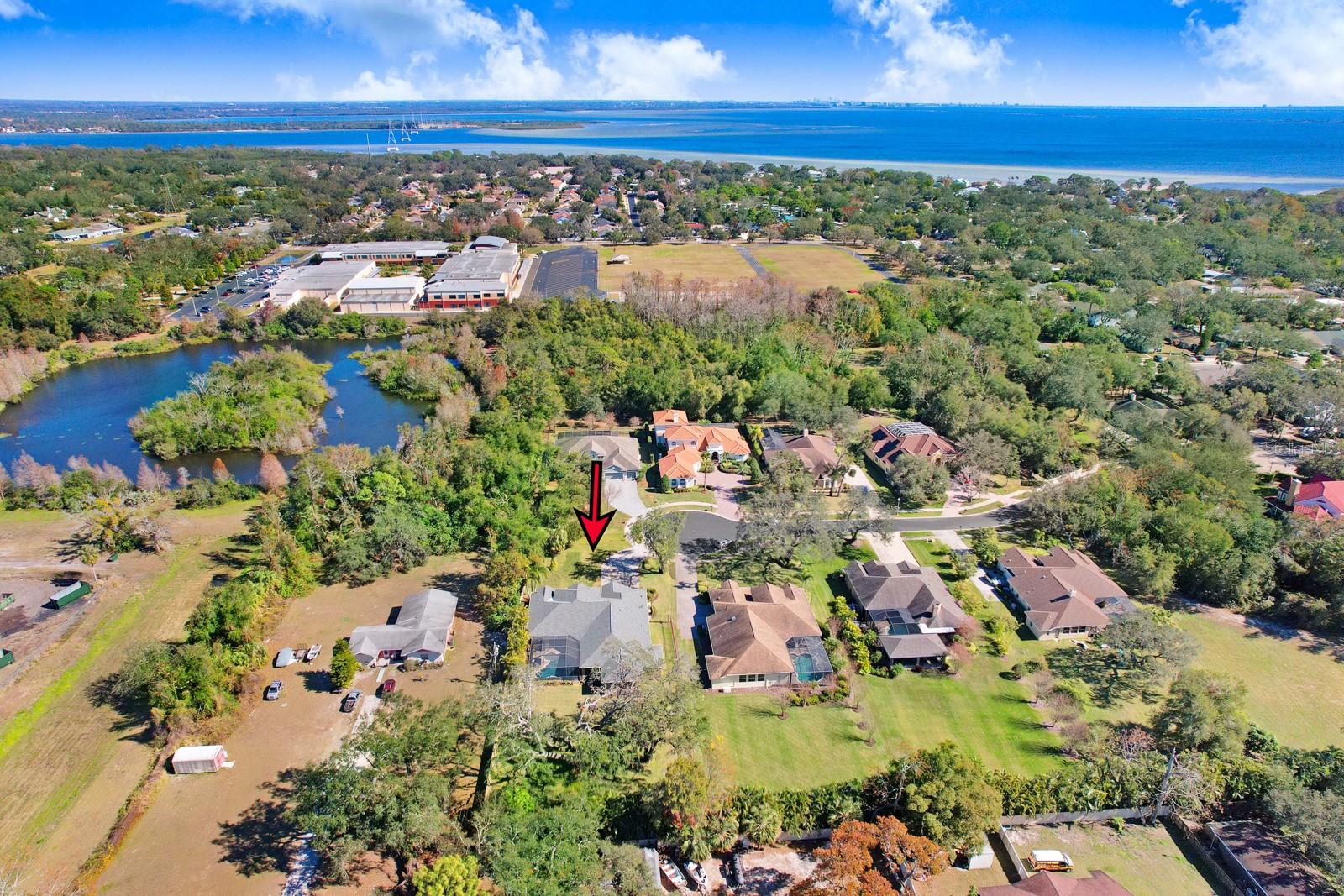 512 CREEKSIDE CT, SAFETY HARBOR, FL, 34695