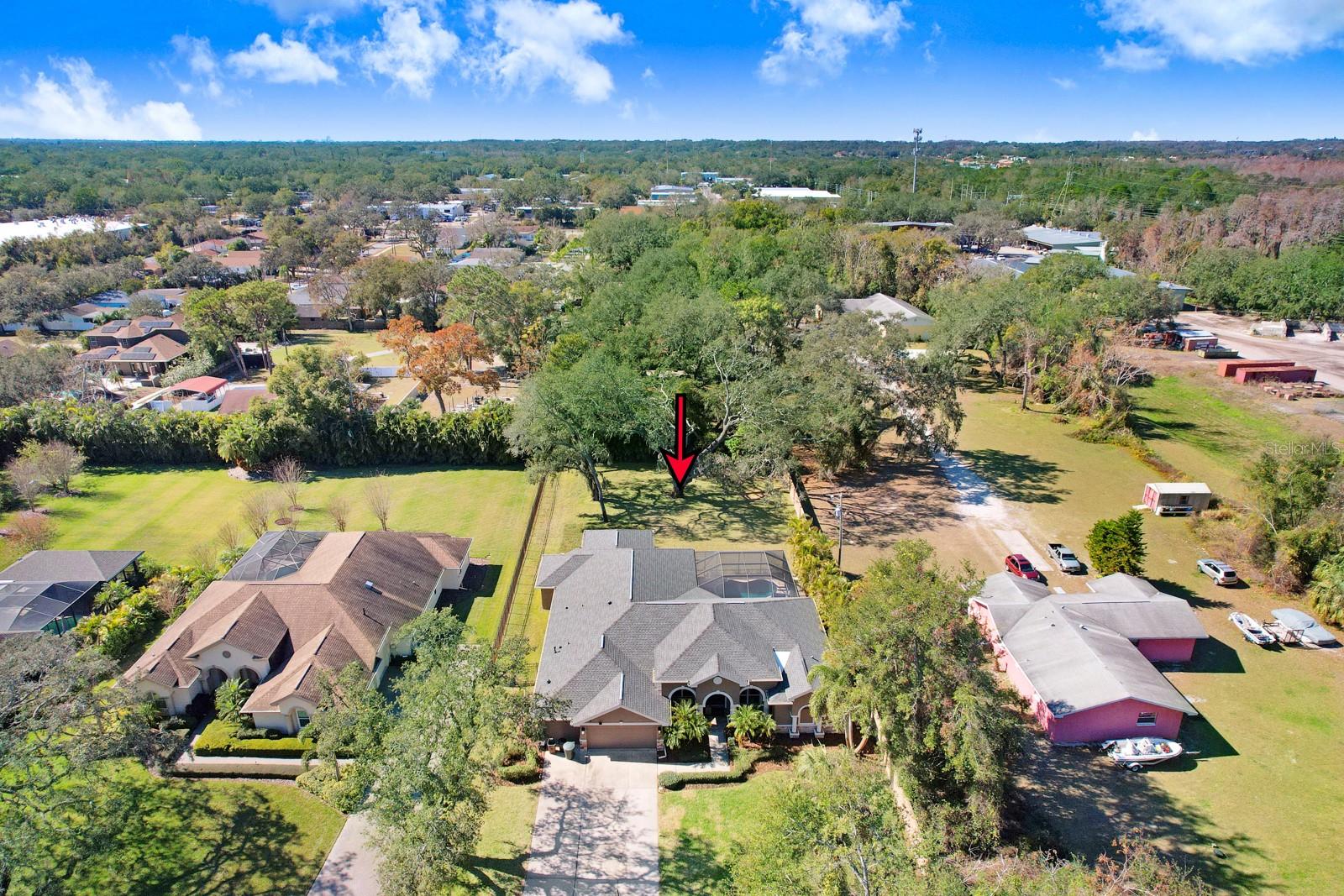 512 CREEKSIDE CT, SAFETY HARBOR, FL, 34695