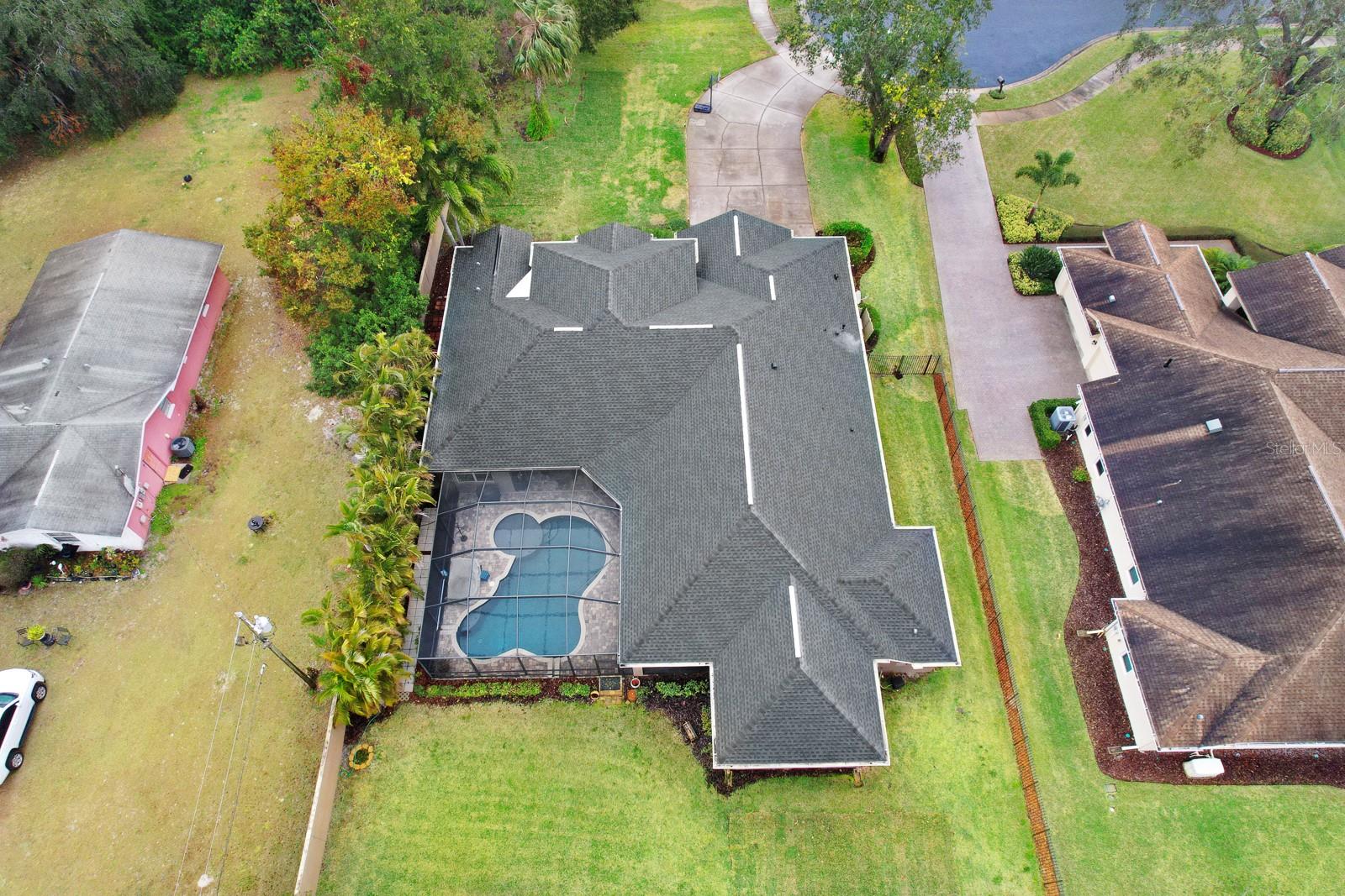 512 CREEKSIDE CT, SAFETY HARBOR, FL, 34695