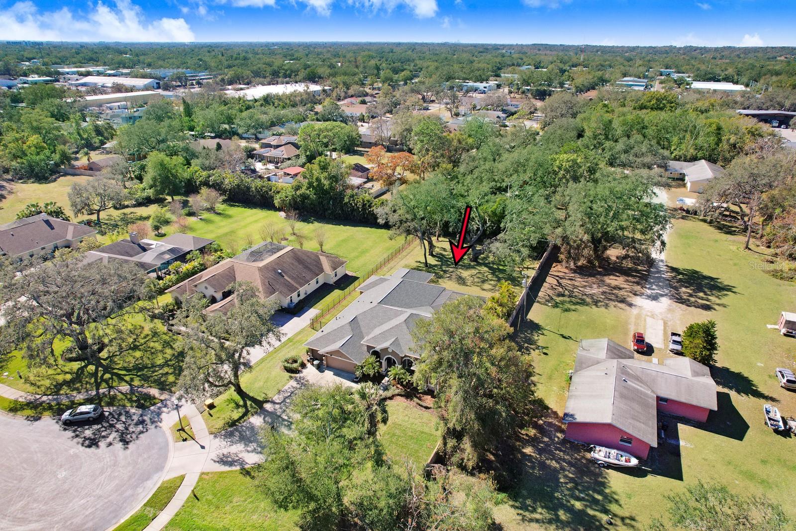 512 CREEKSIDE CT, SAFETY HARBOR, FL, 34695