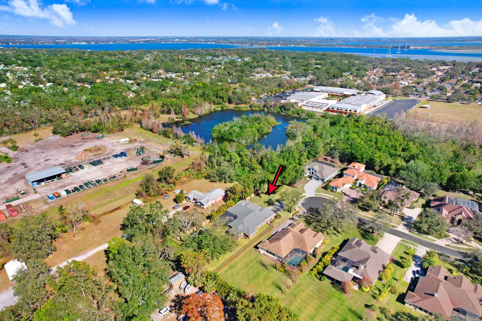 512 CREEKSIDE CT, SAFETY HARBOR, FL, 34695