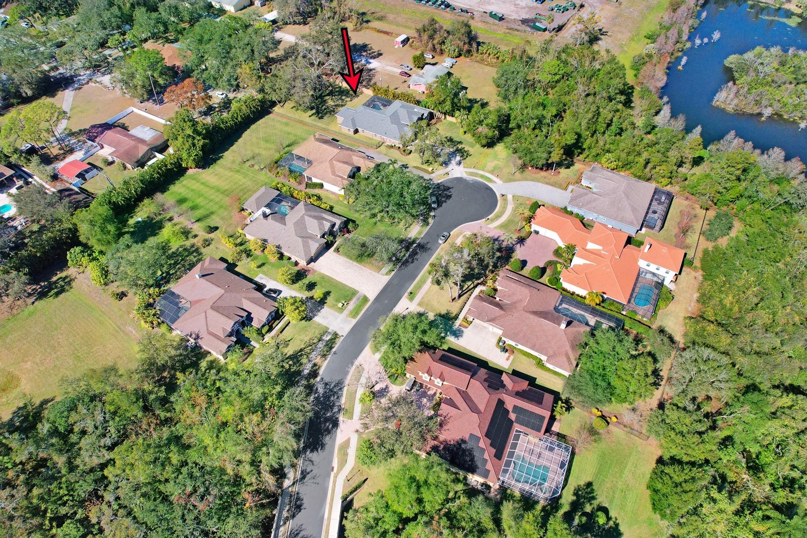 512 CREEKSIDE CT, SAFETY HARBOR, FL, 34695