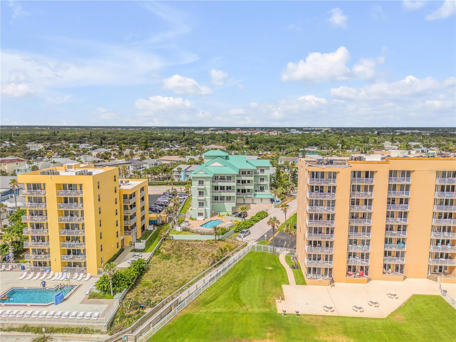 423 S ATLANTIC AVE #101, NEW SMYRNA BEACH, FL, 32169