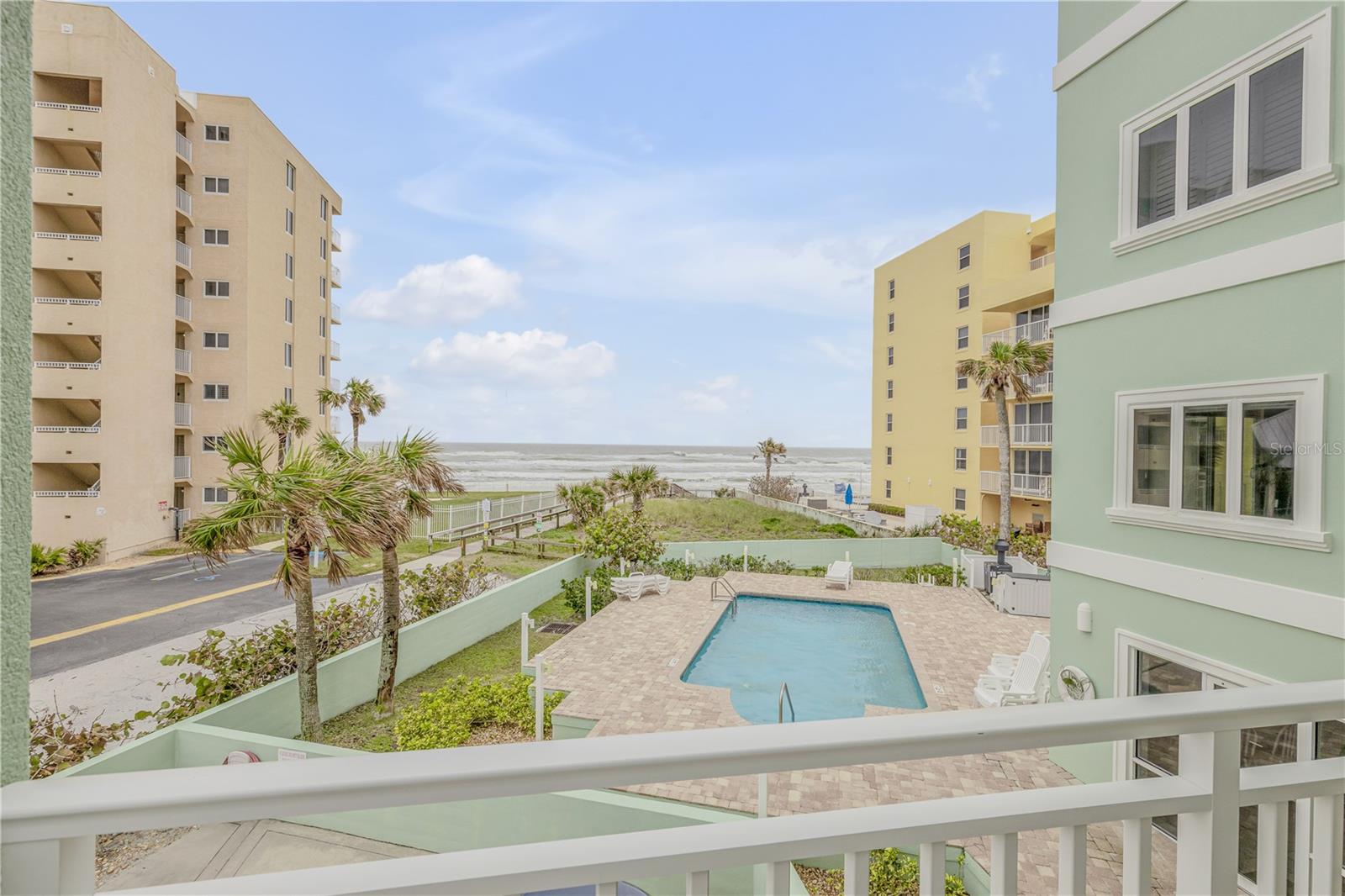 423 S ATLANTIC AVE #101, NEW SMYRNA BEACH, FL, 32169