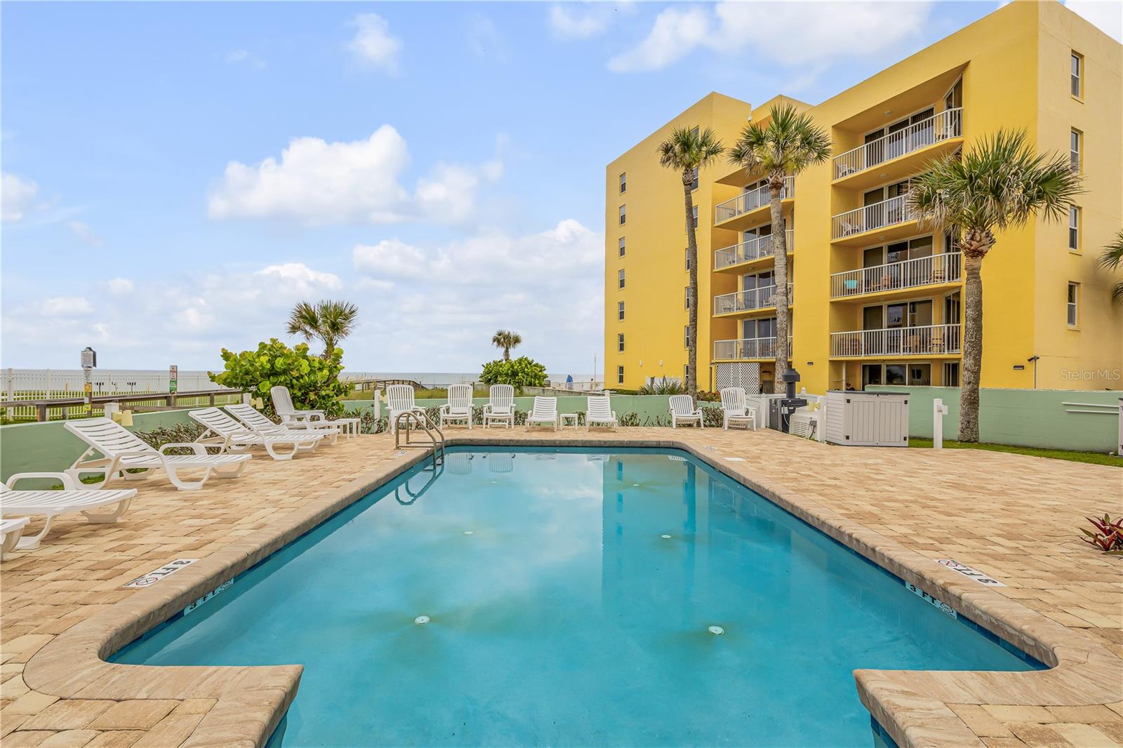 423 S ATLANTIC AVE #101, NEW SMYRNA BEACH, FL, 32169