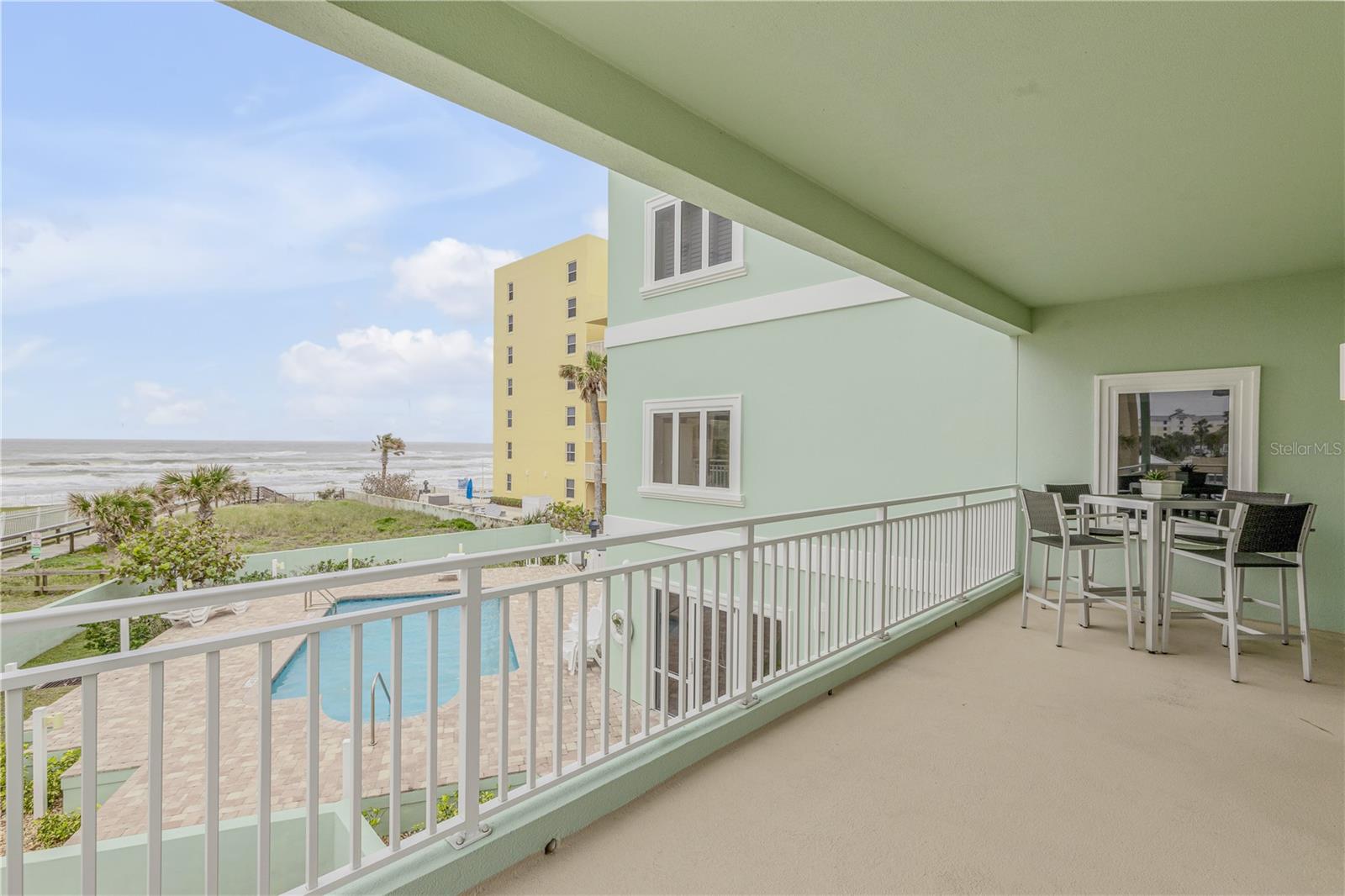 423 S ATLANTIC AVE #101, NEW SMYRNA BEACH, FL, 32169