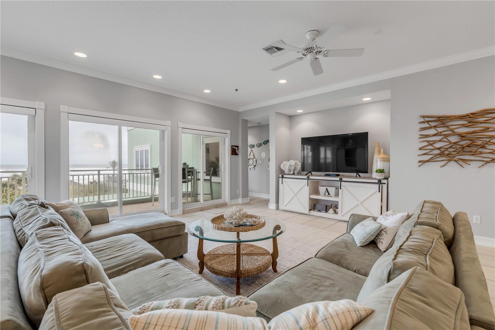 423 S ATLANTIC AVE #101, NEW SMYRNA BEACH, FL, 32169