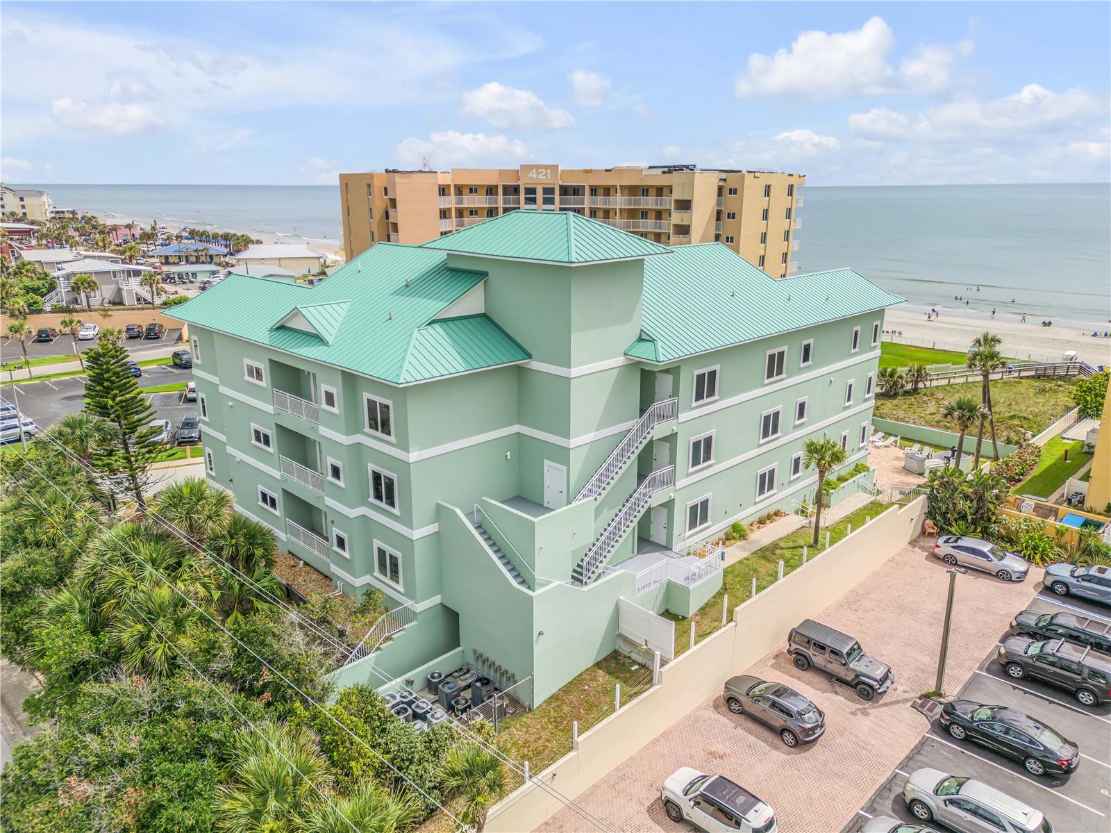 423 S ATLANTIC AVE #101, NEW SMYRNA BEACH, FL, 32169