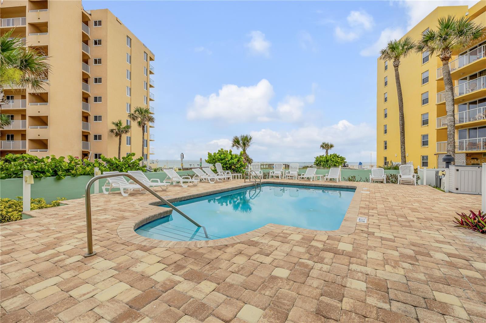 423 S ATLANTIC AVE #101, NEW SMYRNA BEACH, FL, 32169