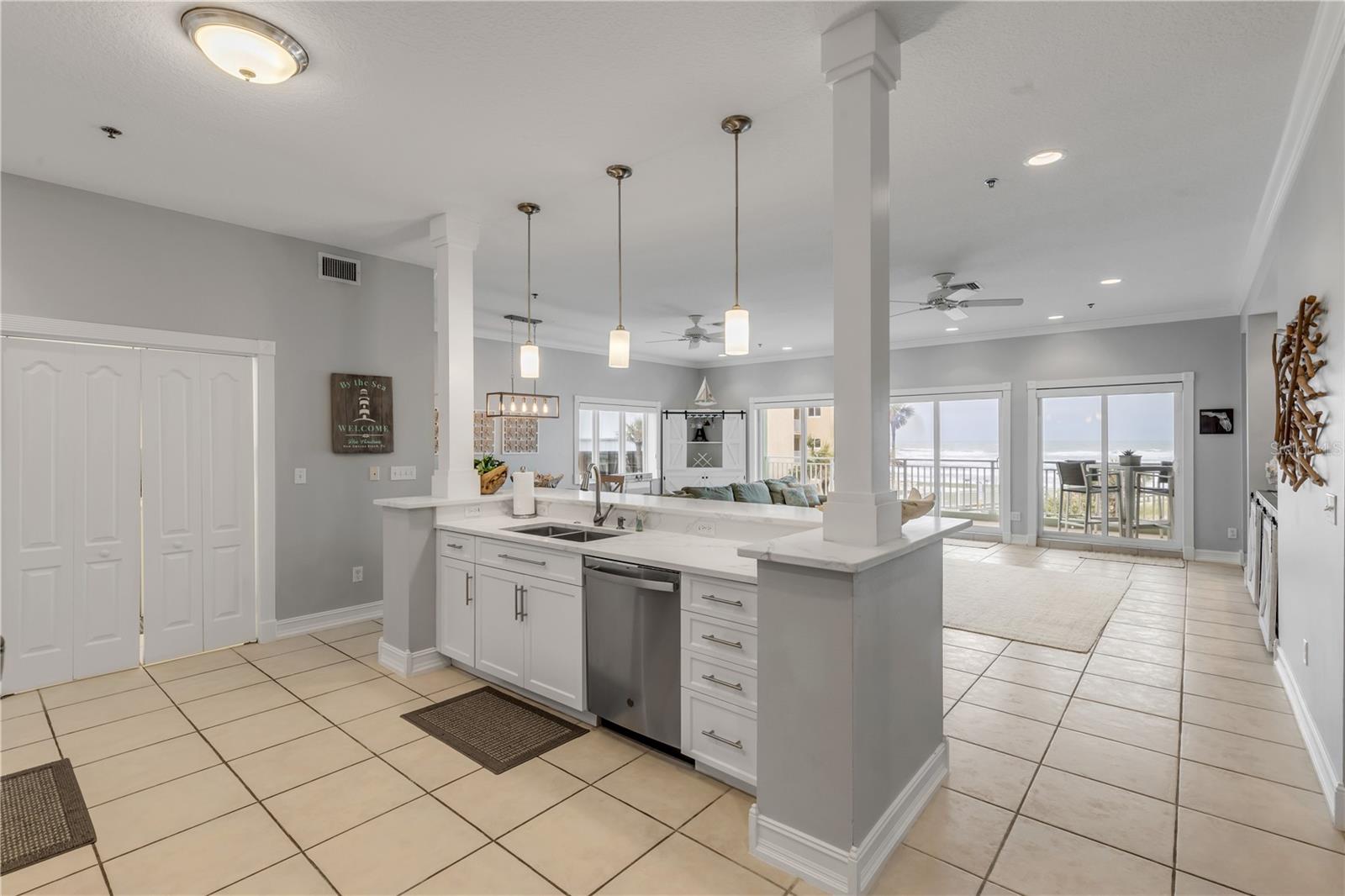 423 S ATLANTIC AVE #101, NEW SMYRNA BEACH, FL, 32169