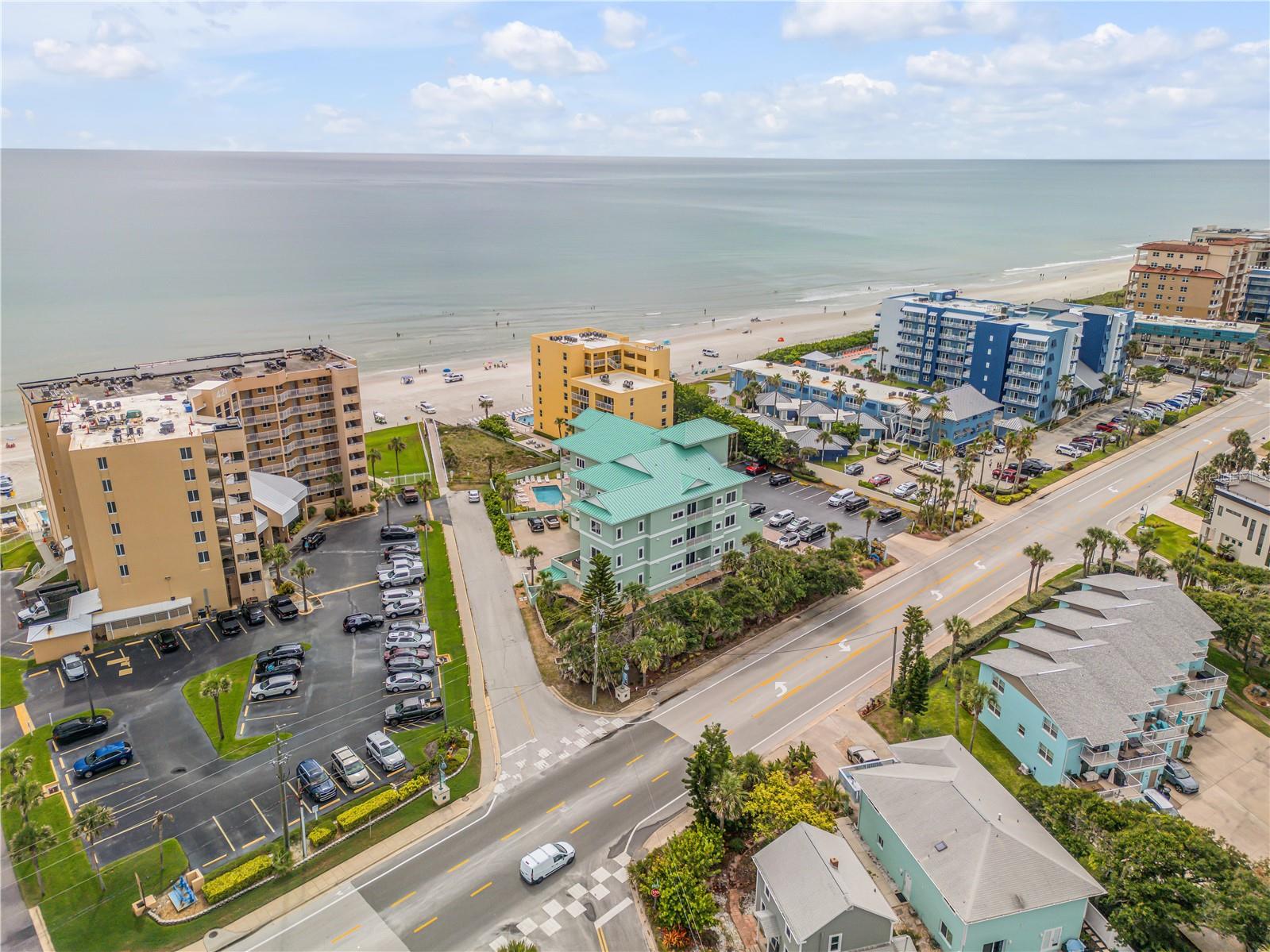 423 S ATLANTIC AVE #101, NEW SMYRNA BEACH, FL, 32169