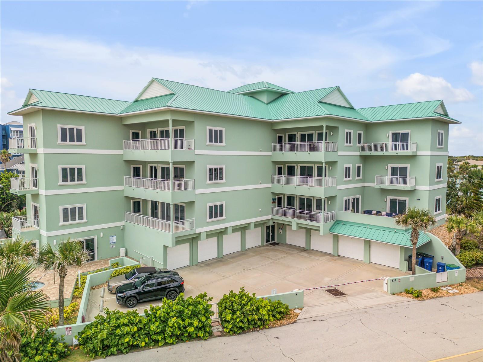 423 S ATLANTIC AVE #101, NEW SMYRNA BEACH, FL, 32169