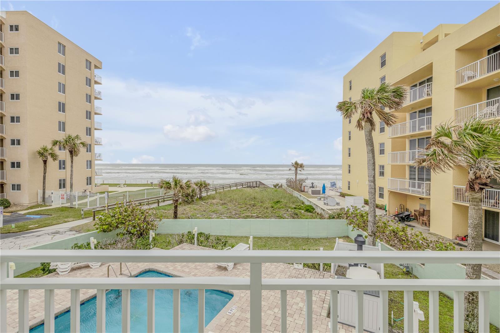 423 S ATLANTIC AVE #101, NEW SMYRNA BEACH, FL, 32169