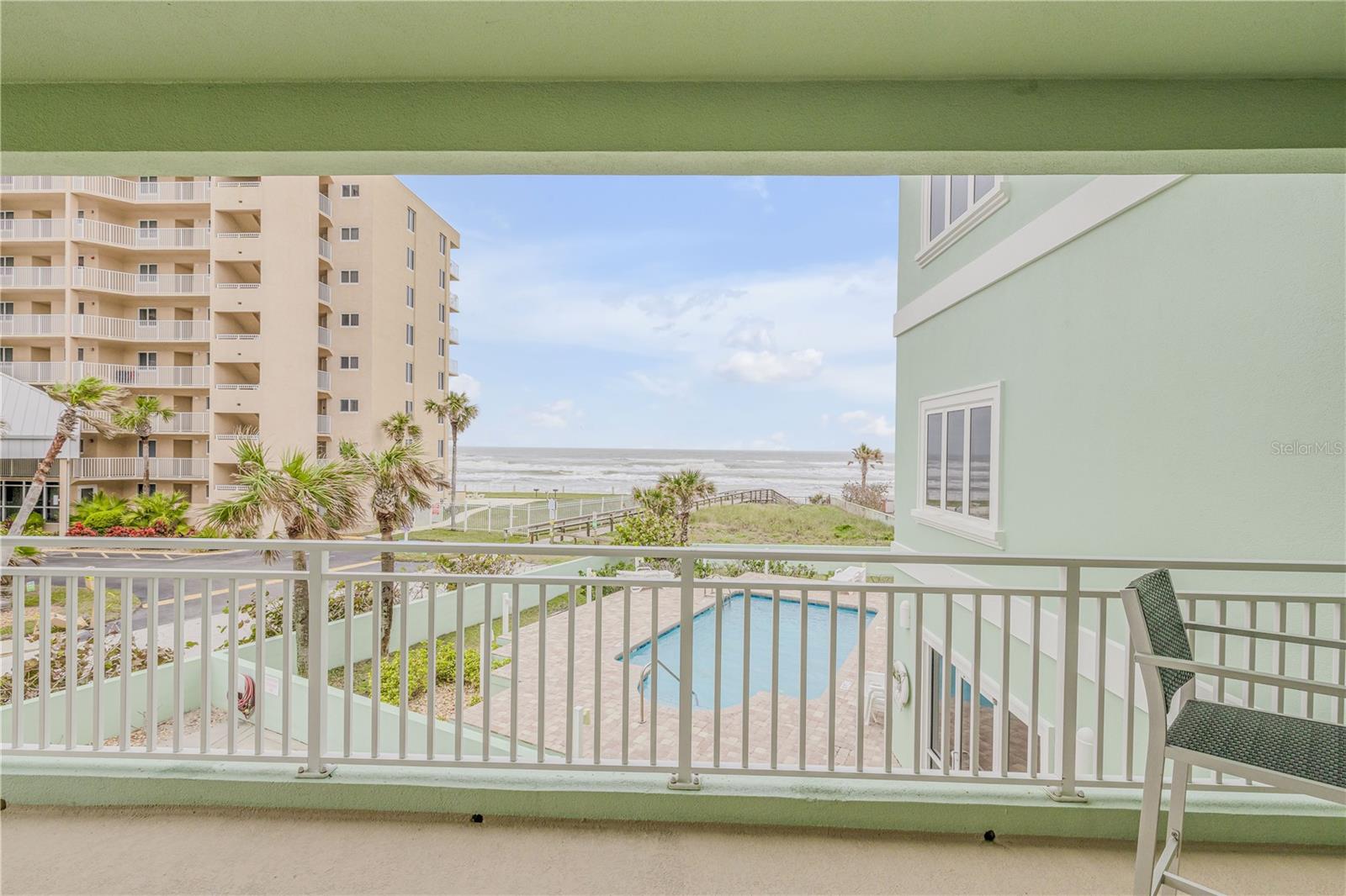 423 S ATLANTIC AVE #101, NEW SMYRNA BEACH, FL, 32169