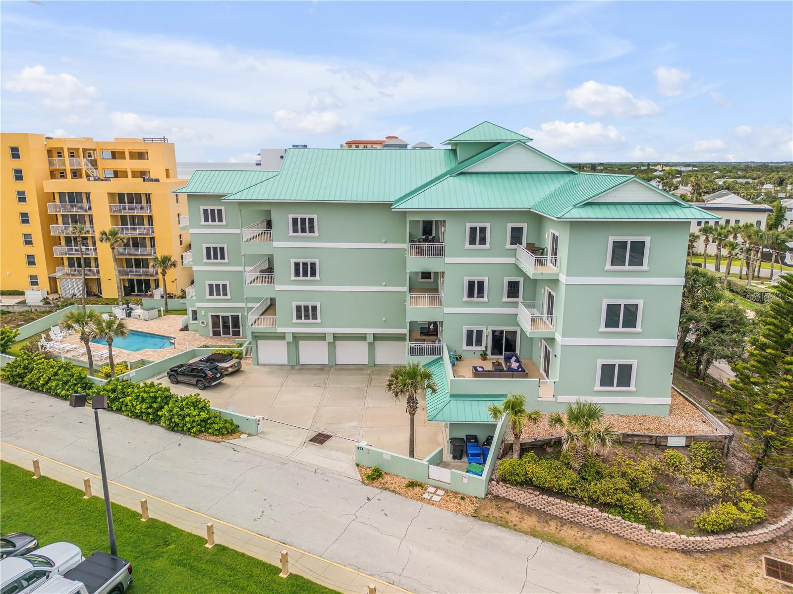423 S ATLANTIC AVE #101, NEW SMYRNA BEACH, FL, 32169
