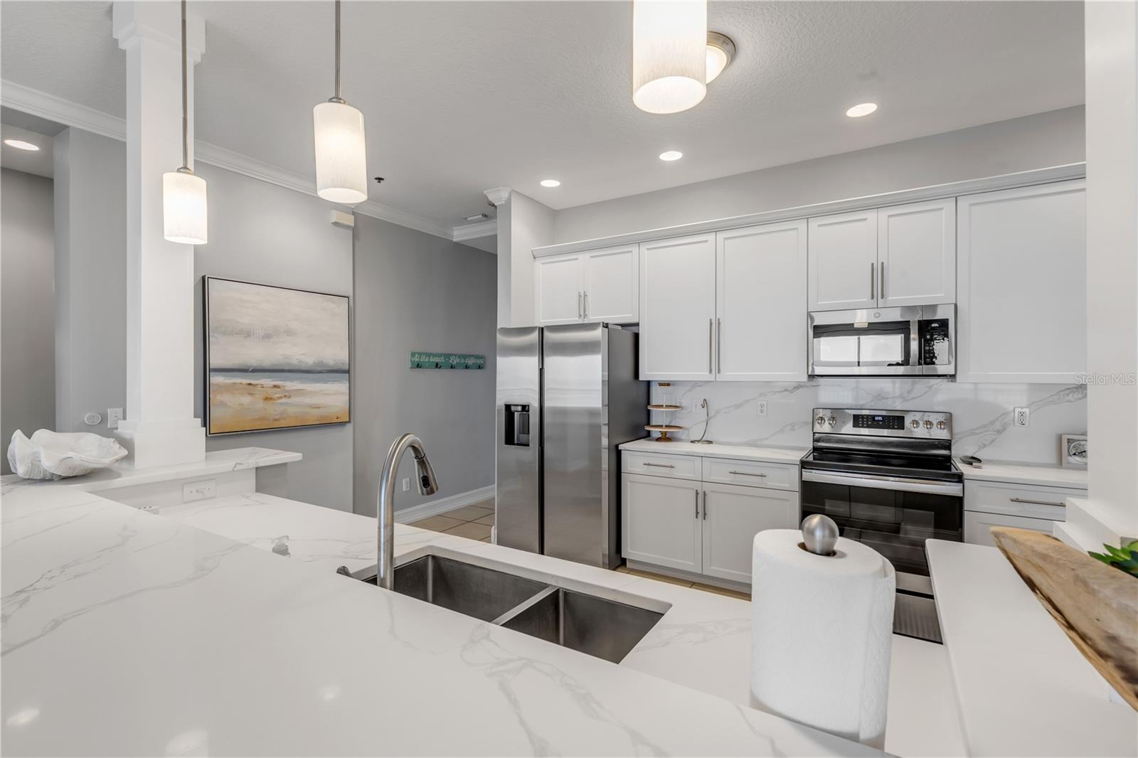 423 S ATLANTIC AVE #101, NEW SMYRNA BEACH, FL, 32169