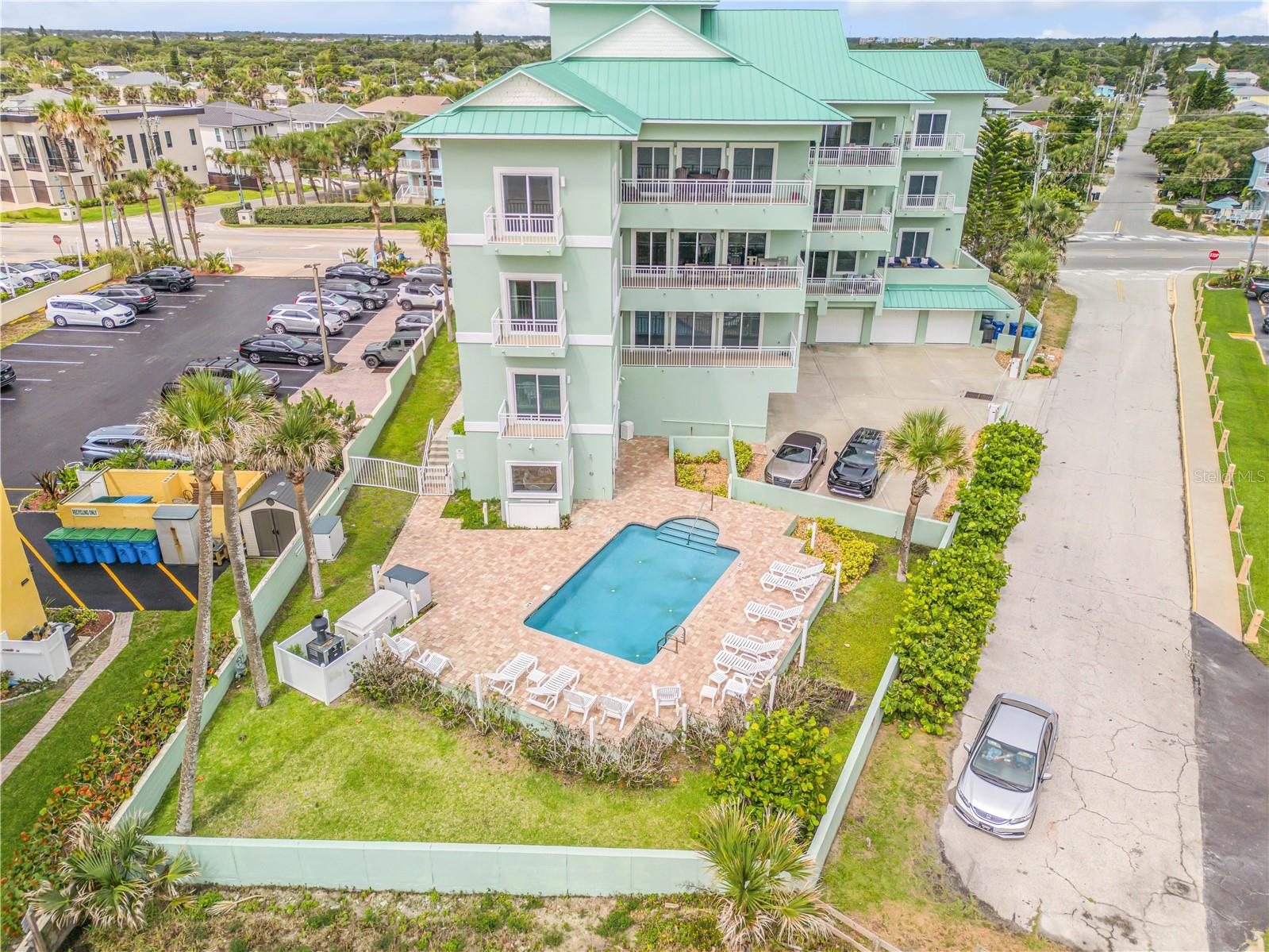 423 S ATLANTIC AVE #101, NEW SMYRNA BEACH, FL, 32169