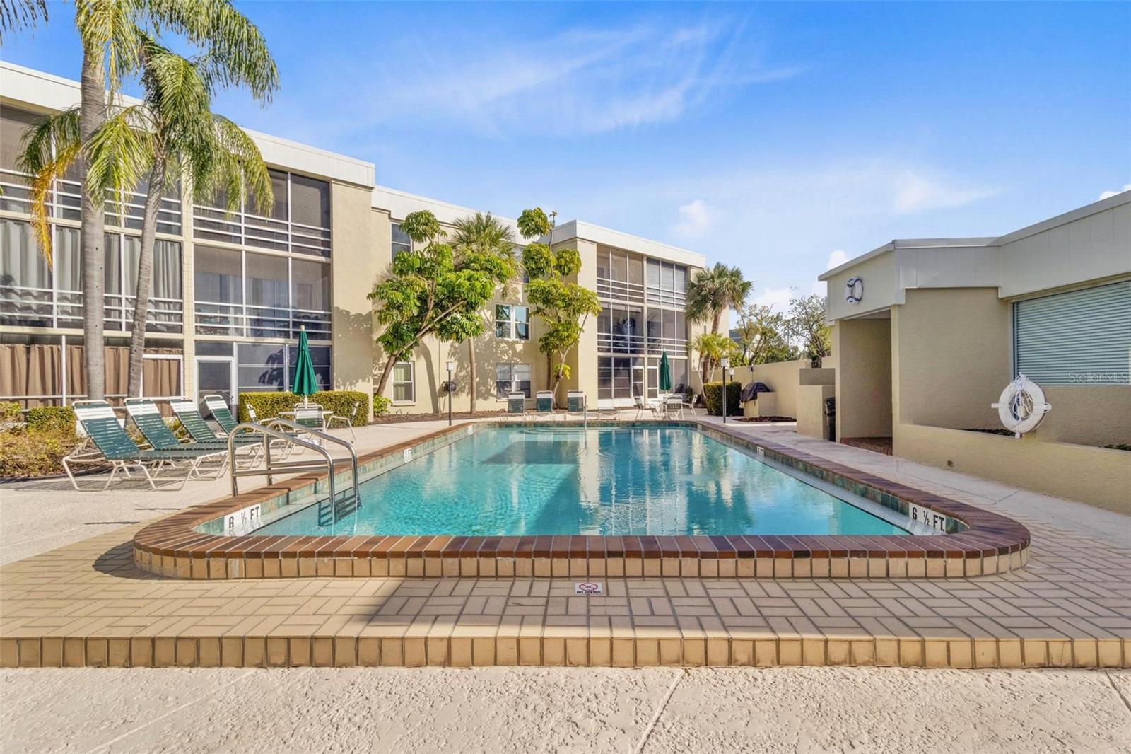 2302 S MANHATTAN AVE #315, TAMPA, FL, 33629