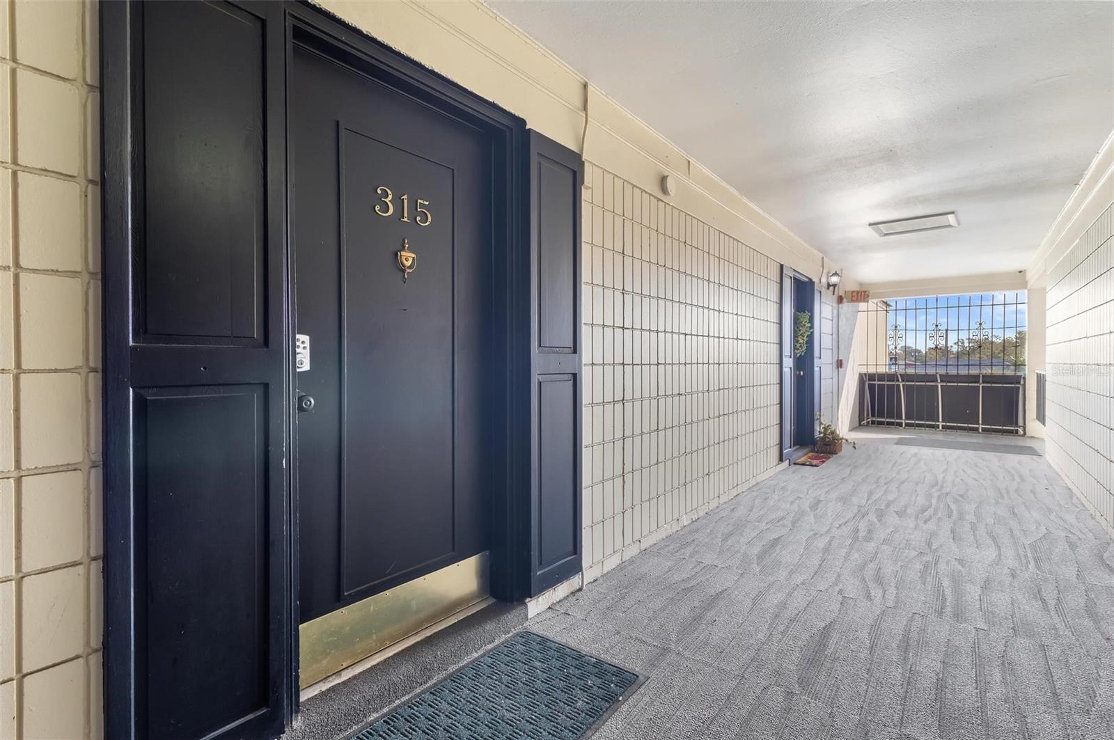 2302 S MANHATTAN AVE #315, TAMPA, FL, 33629