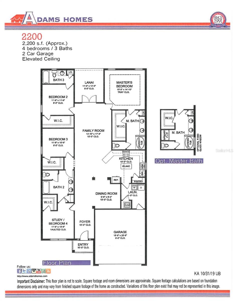 2688 AVERLAND LOOP, NORTH PORT, FL, 34287