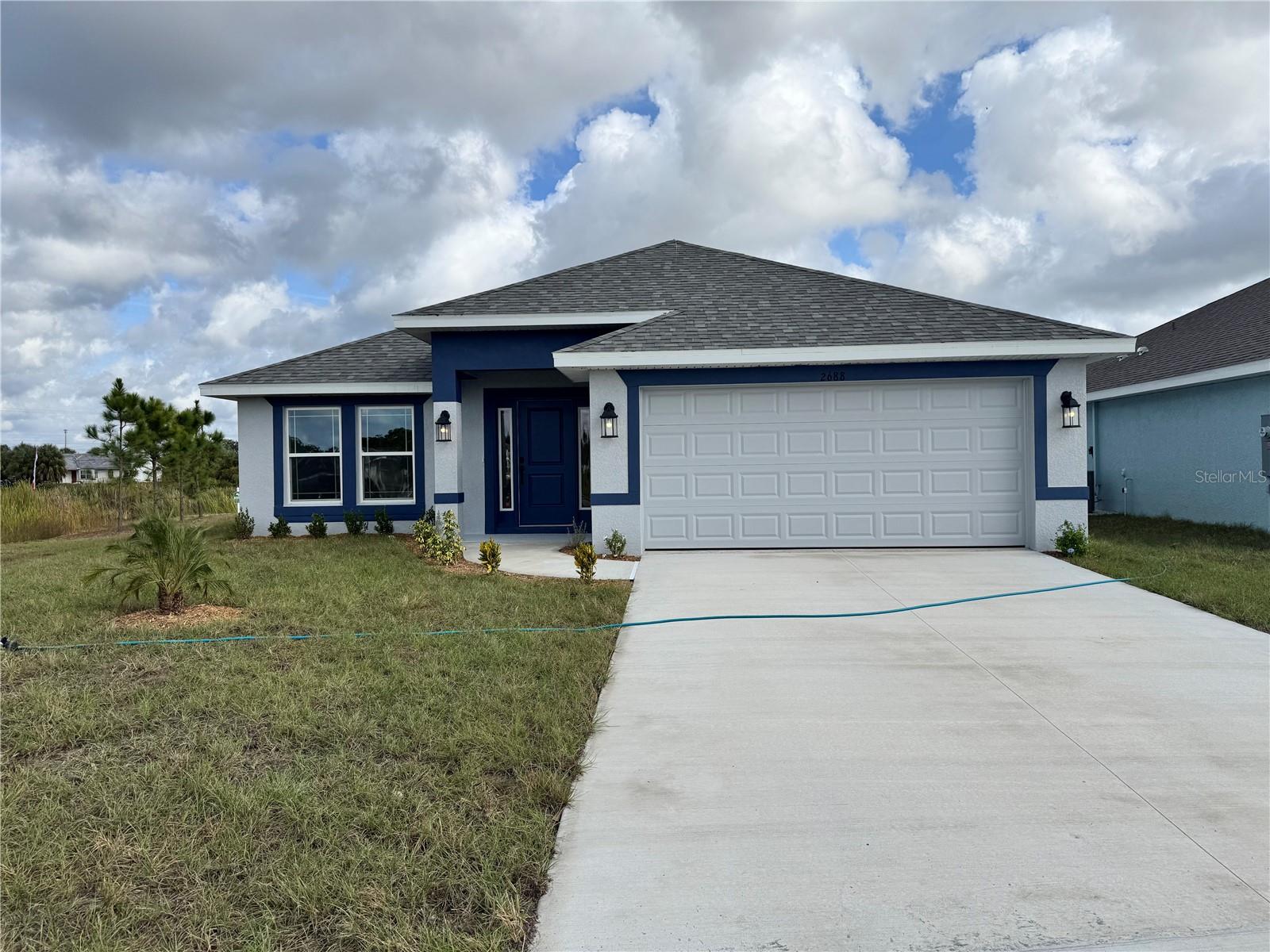 2688 AVERLAND LOOP, NORTH PORT, FL, 34287