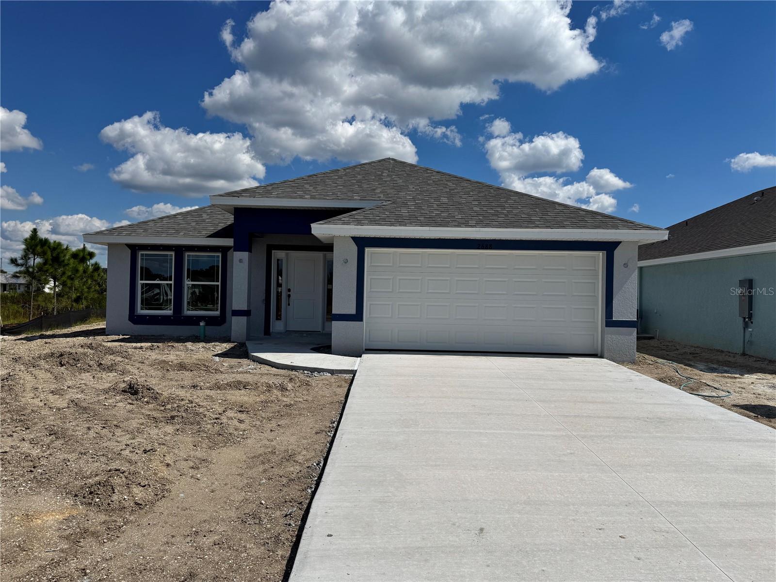 2688 AVERLAND LOOP, NORTH PORT, FL, 34287