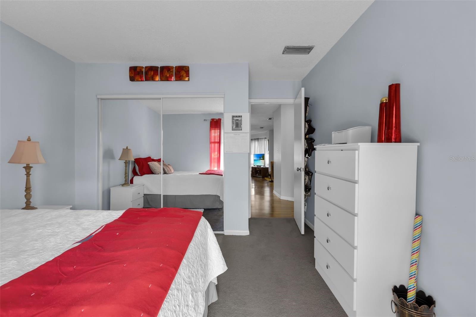 2622 LEMON TREE LN #K, ORLANDO, FL, 32839