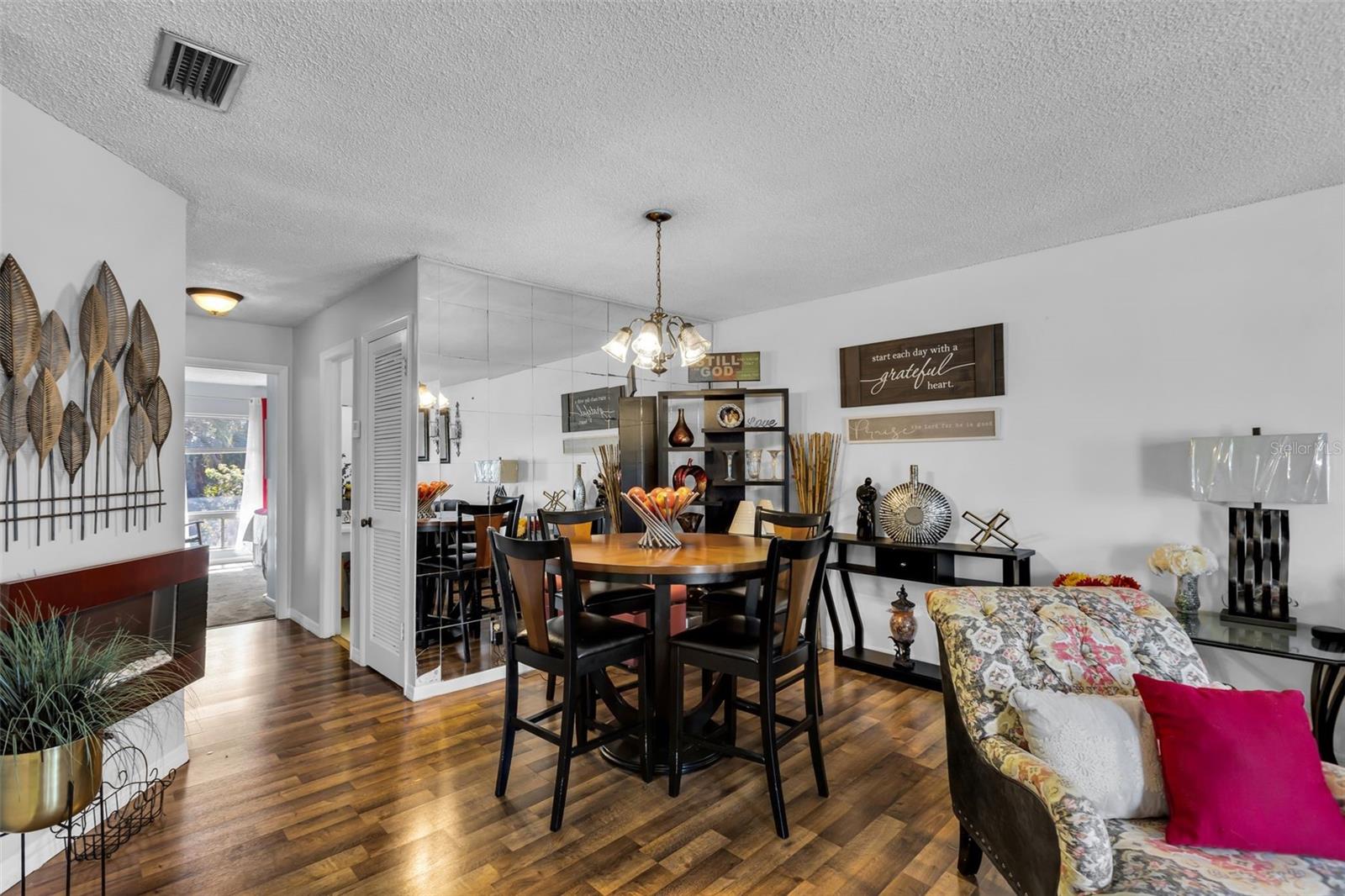 2622 LEMON TREE LN #K, ORLANDO, FL, 32839