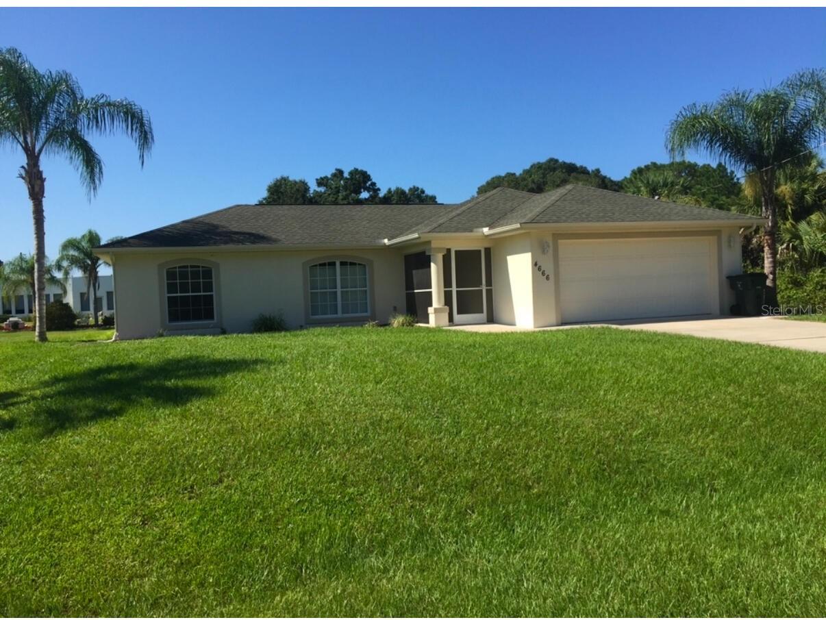 4666 LARAMIE CIR, NORTH PORT, FL, 34286