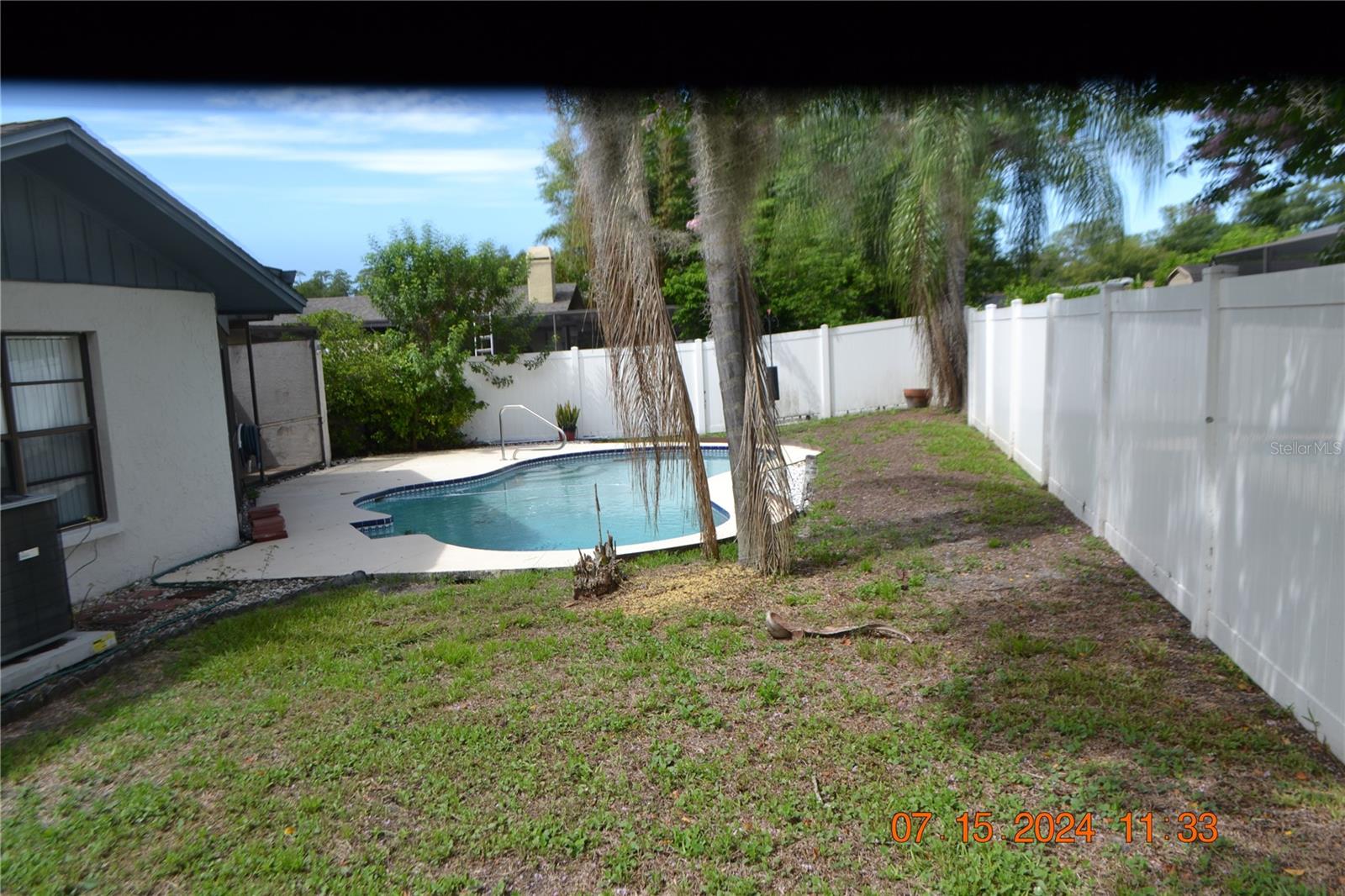 4205 SUMMERDALE DR, TAMPA, FL, 33624