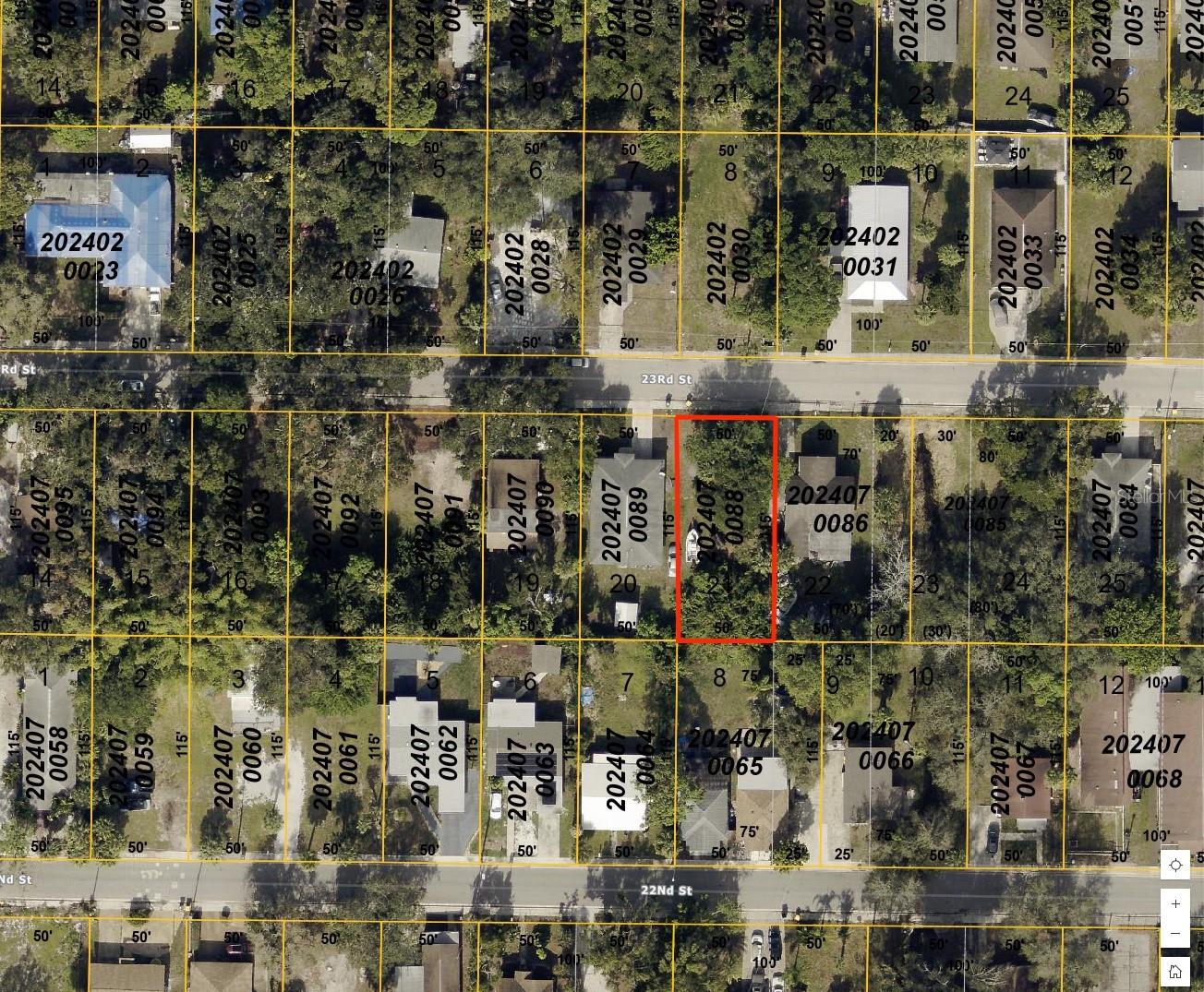 1692 23RD ST, SARASOTA, FL, 34234