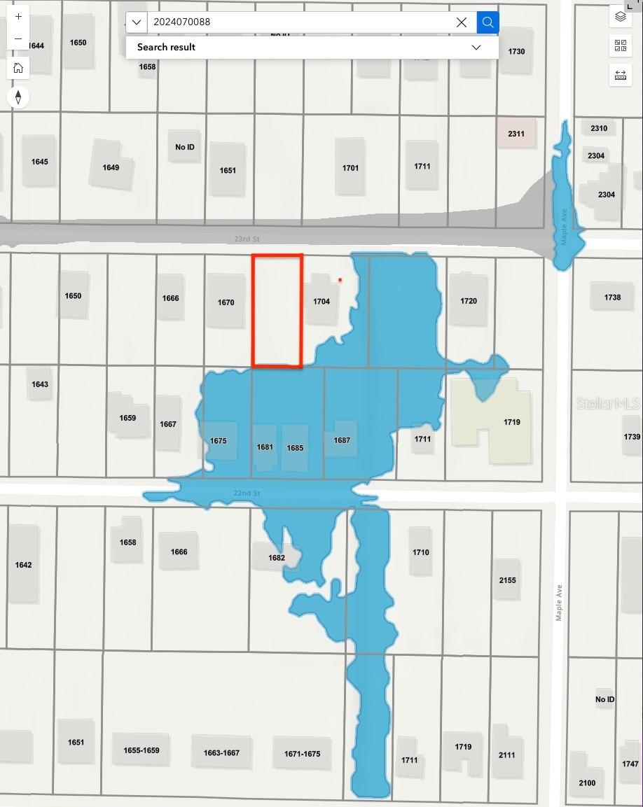 1692 23RD ST, SARASOTA, FL, 34234