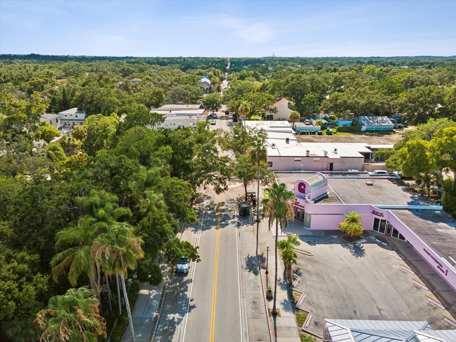 1055 PHILIPPE PKWY, SAFETY HARBOR, FL, 34695