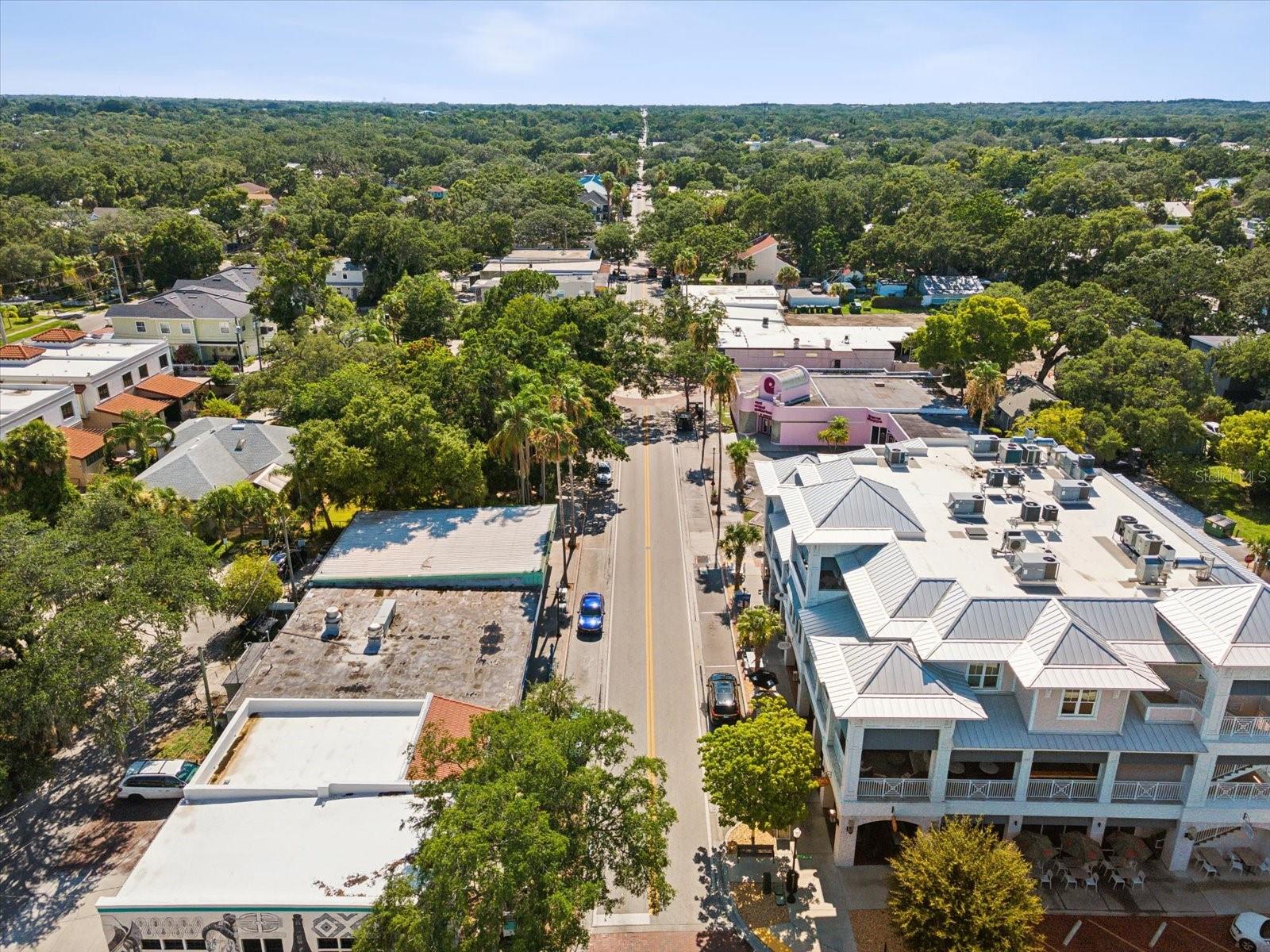 1055 PHILIPPE PKWY, SAFETY HARBOR, FL, 34695