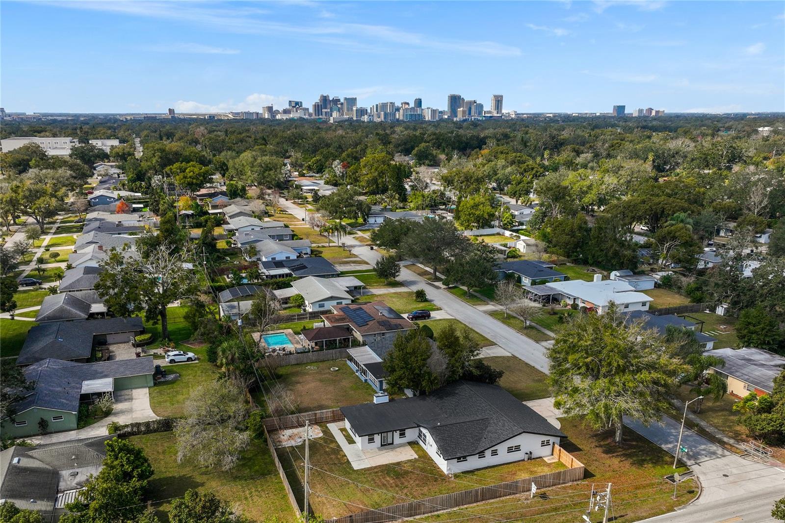 3118 CLEMWOOD ST, ORLANDO, FL, 32803