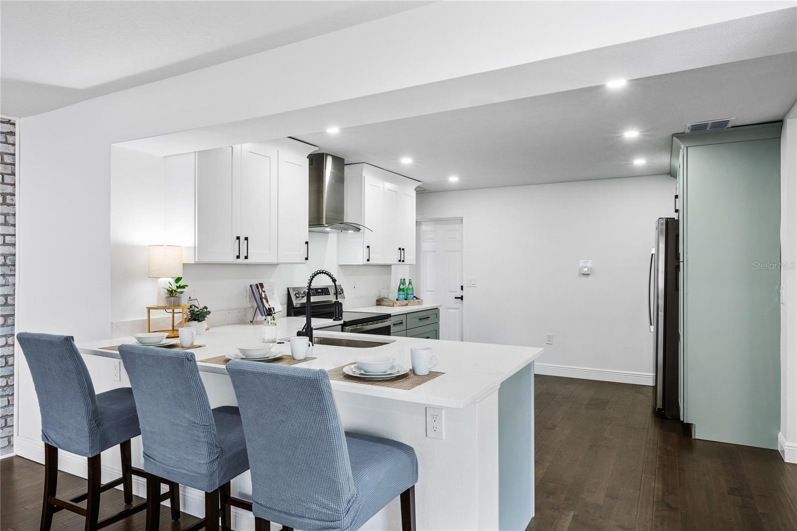 3118 CLEMWOOD ST, ORLANDO, FL, 32803