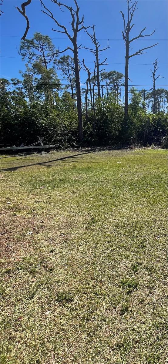 3583 TANGELO DR, ST JAMES CITY, FL, 33956