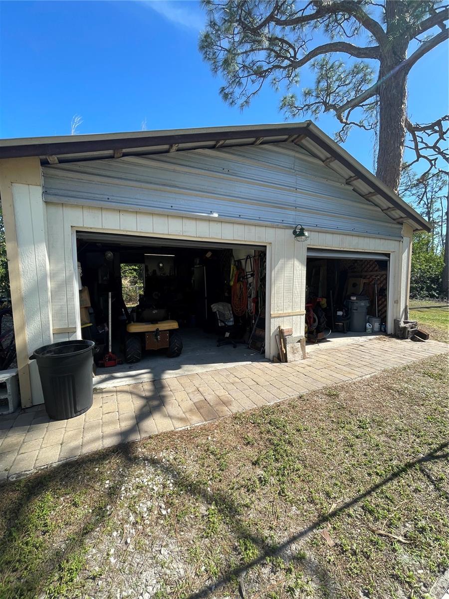 3583 TANGELO DR, ST JAMES CITY, FL, 33956