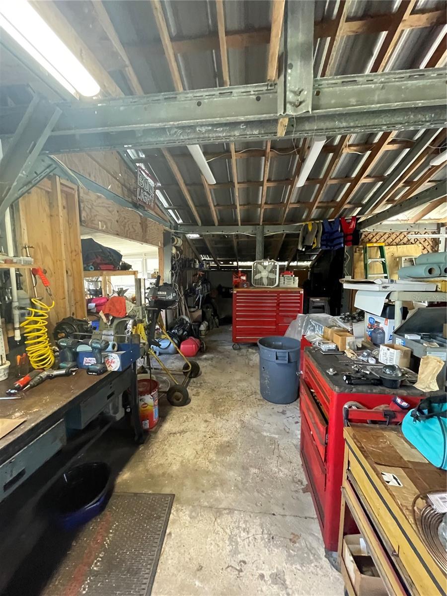 3583 TANGELO DR, ST JAMES CITY, FL, 33956