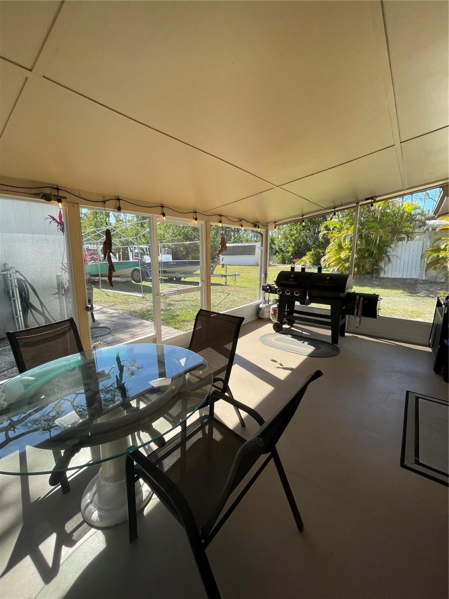 3583 TANGELO DR, ST JAMES CITY, FL, 33956