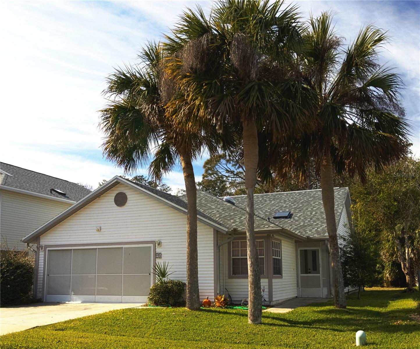 18 BRISTOL DR, PALM COAST, FL, 32137