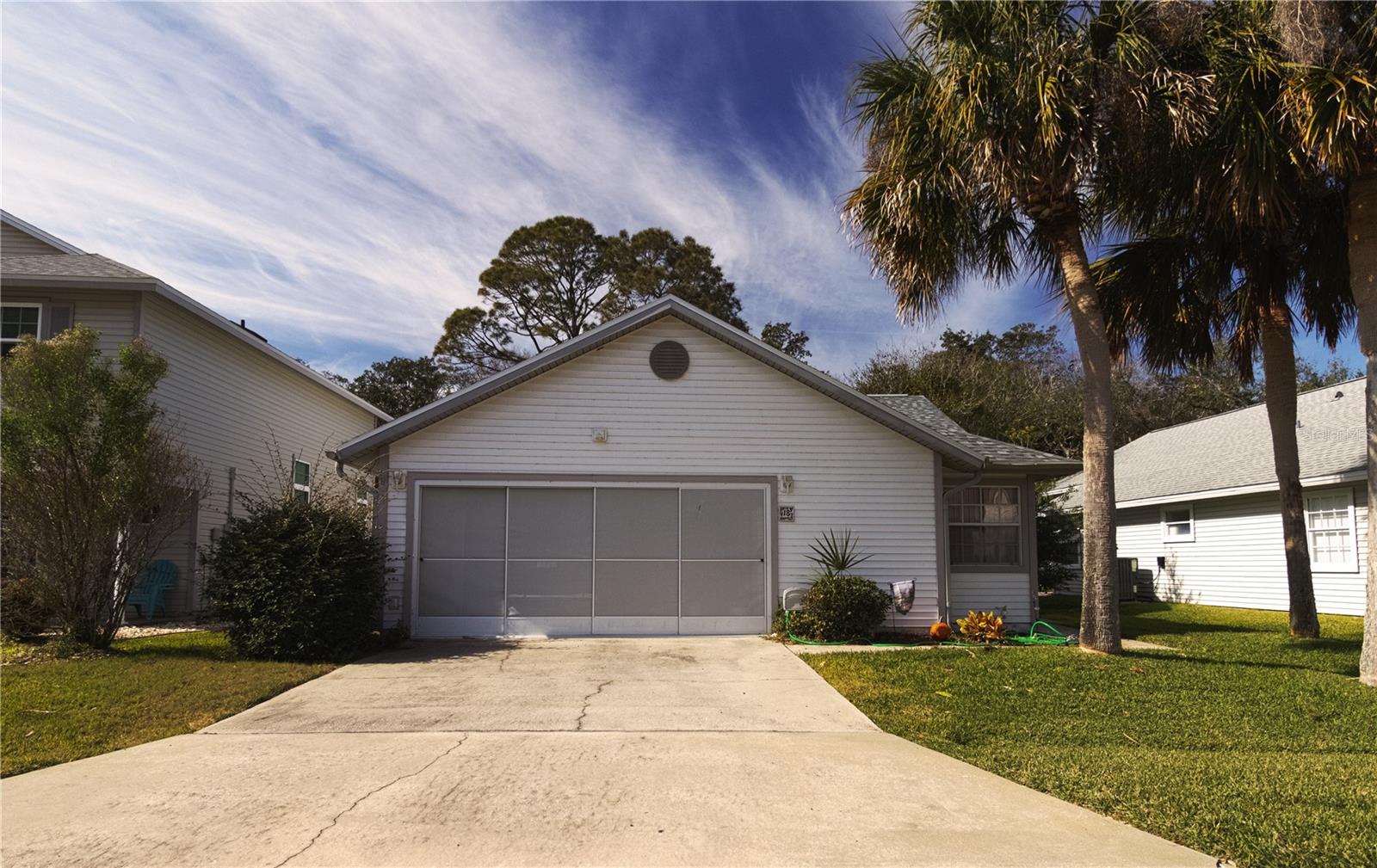 18 BRISTOL DR, PALM COAST, FL, 32137