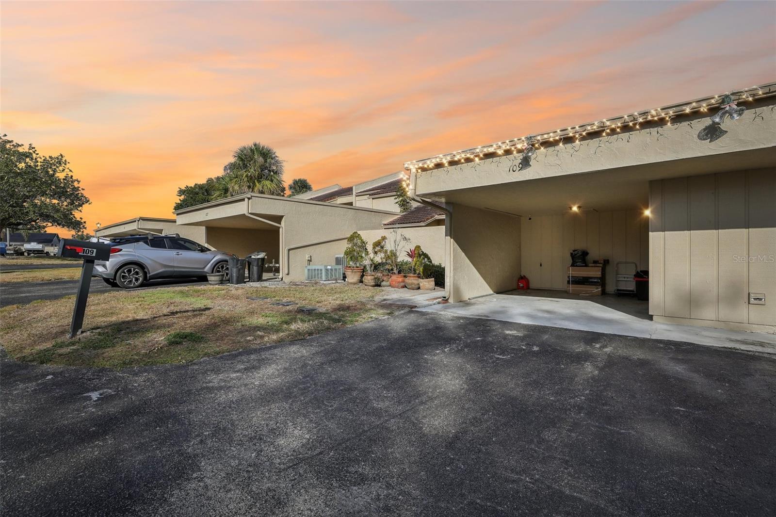 109 MADRID DR #109, CASSELBERRY, FL, 32707