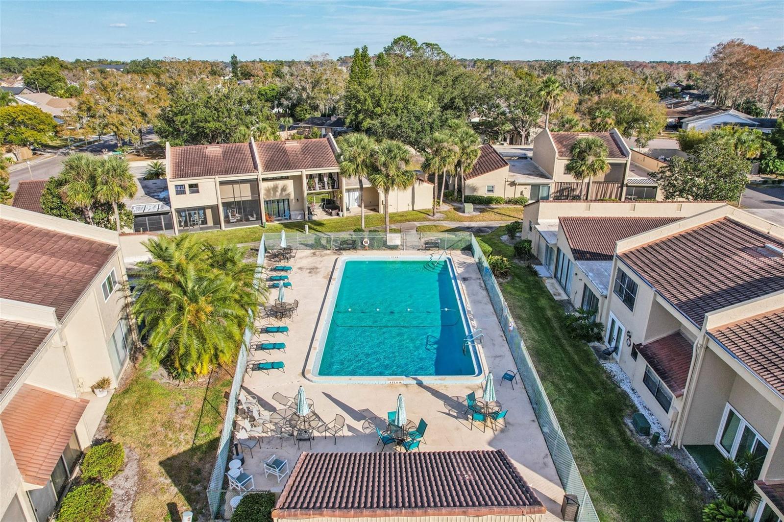 109 MADRID DR #109, CASSELBERRY, FL, 32707