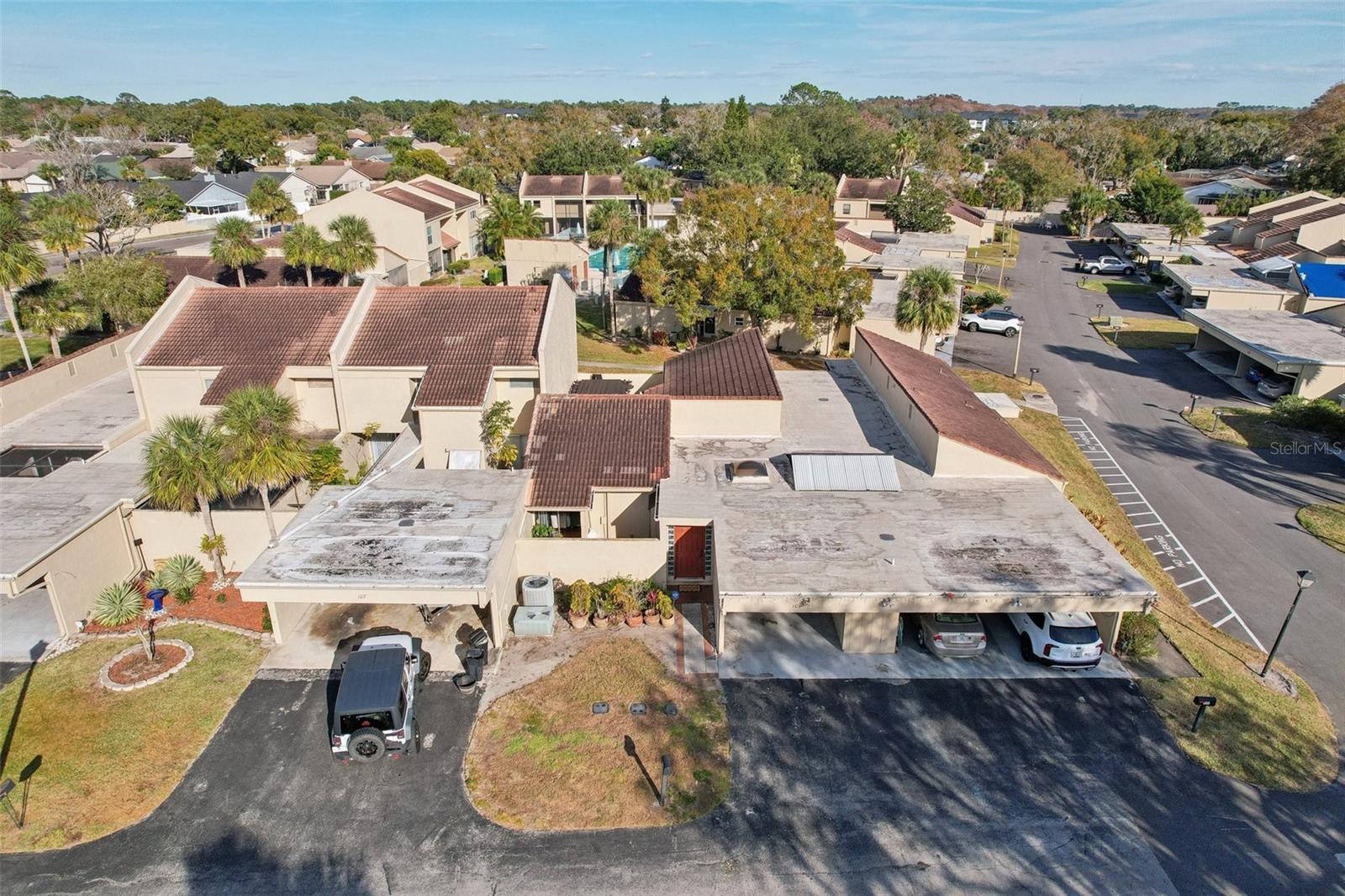 109 MADRID DR #109, CASSELBERRY, FL, 32707