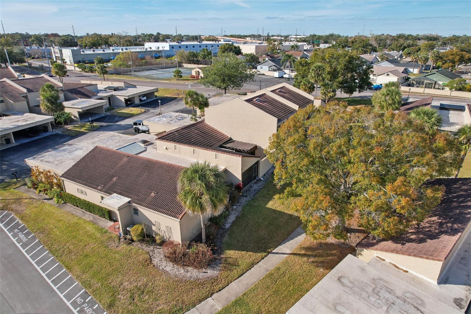 109 MADRID DR #109, CASSELBERRY, FL, 32707